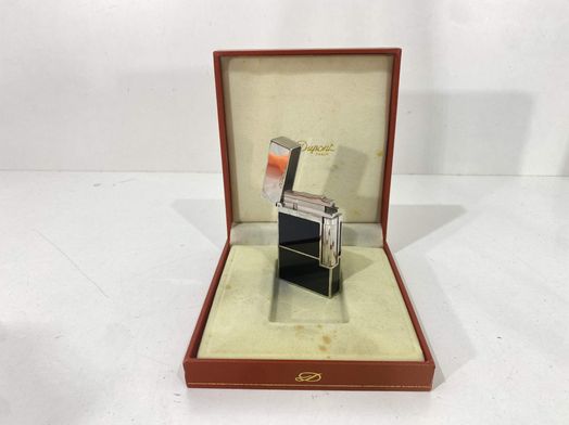 otros tabacofilia dupont ligne 2 black