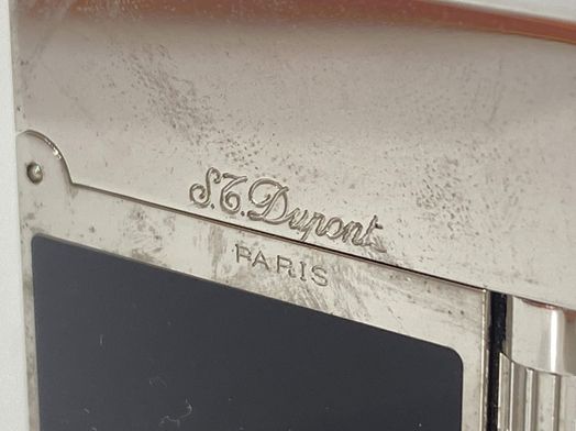 otros tabacofilia dupont ligne 2 black