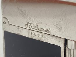 otros tabacofilia dupont ligne 2 black