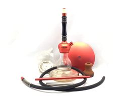 otros tabacofilia mr. shisha roja