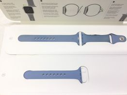 apple blue fog sport band