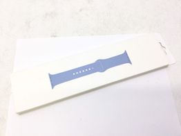 apple blue fog sport band