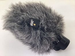 apple videomic me c+ de r&oslash;de