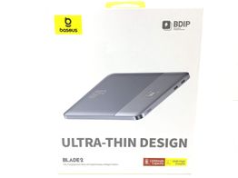 baseus blade 2