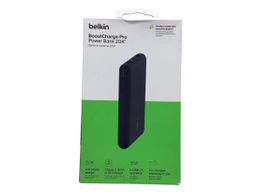 belkin boostcharge pro power bank 20k+