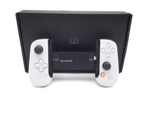 blackbone playstation para iphone