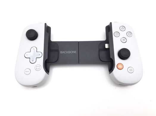blackbone playstation para iphone