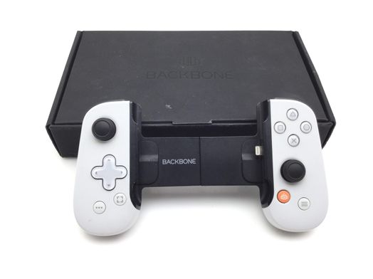 blackbone playstation para iphone