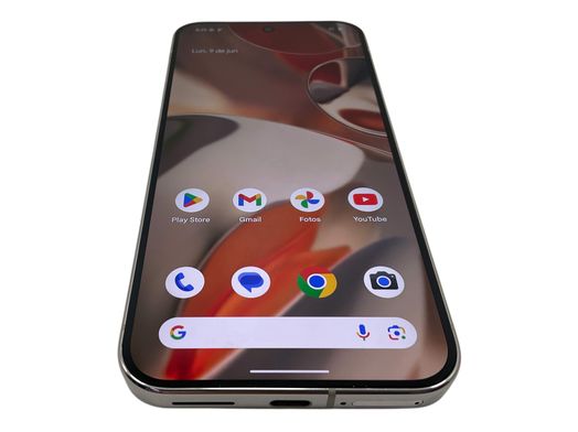 google pixel 9 pro xl 256gb