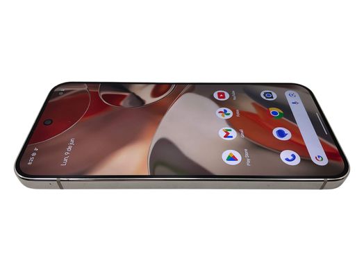 google pixel 9 pro xl 256gb