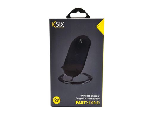 ksix faststand