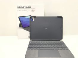 logitech combo touch