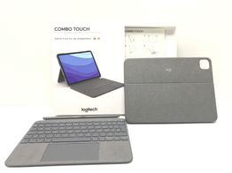 logitech combo touch