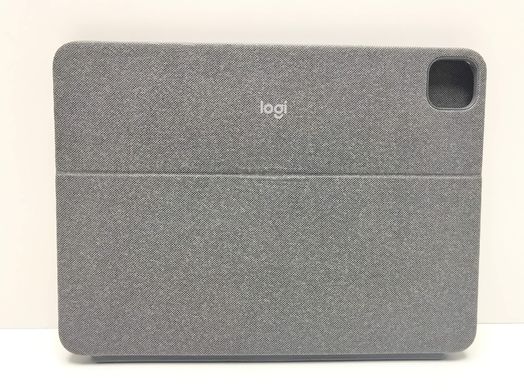 logitech combo touch