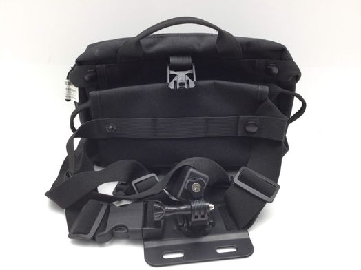 ozuko ri&ntilde;onera para grabaci&oacute;n pectoral