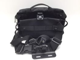 ozuko ri&ntilde;onera para grabaci&oacute;n pectoral