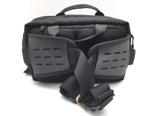 ozuko ri&ntilde;onera para grabaci&oacute;n pectoral