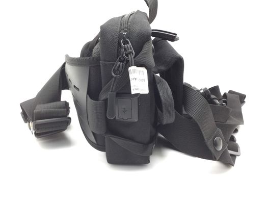 ozuko ri&ntilde;onera para grabaci&oacute;n pectoral