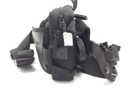 ozuko ri&ntilde;onera para grabaci&oacute;n pectoral