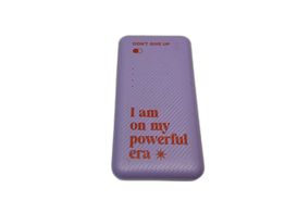 powerbank 10000