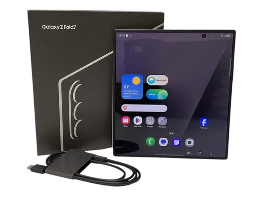 samsung galaxy z fold 7 12gb 256gb