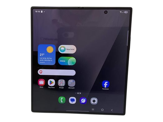samsung galaxy z fold 7 12gb 256gb