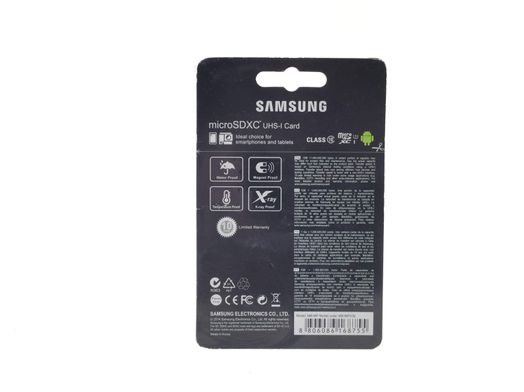 samsung micro sd xc evo plus 512