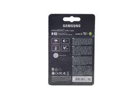 samsung micro sd xc evo plus 512