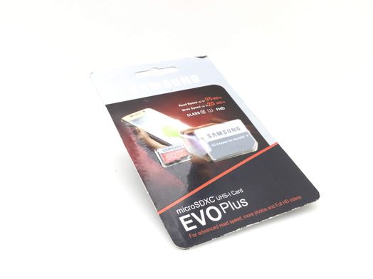 samsung micro sd xc evo plus 512