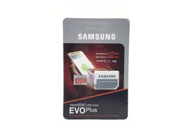 samsung micro sd xc evo plus 512