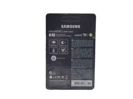 samsung micro sd xc evo plus 512