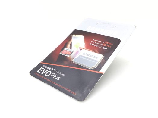 samsung micro sd xc evo plus 512