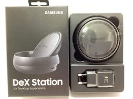 samsung dex station