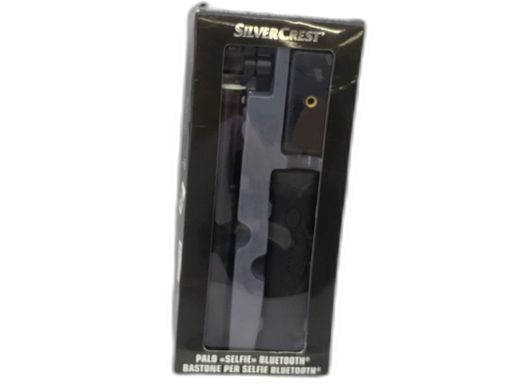 silvercrest palo selfie