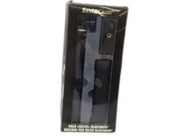 silvercrest palo selfie