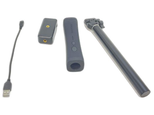 silvercrest palo selfie