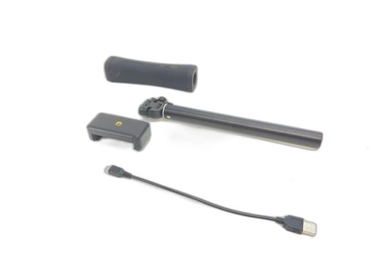 silvercrest palo selfie