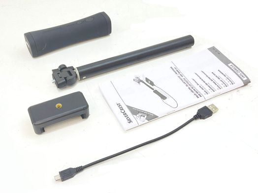 silvercrest palo selfie