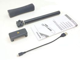 silvercrest palo selfie