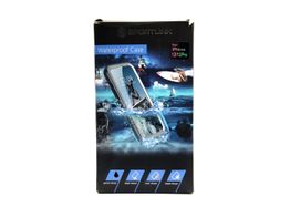 sportlink waterproof case iphone 12/12pro