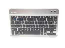 subblim teclado inalábrico