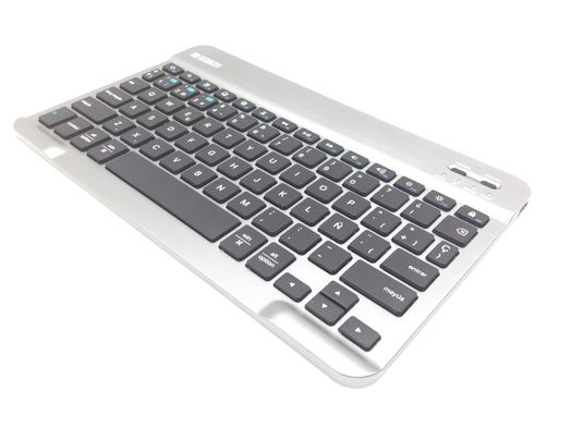 subblim teclado inalábrico