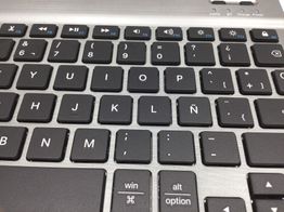 subblim teclado inalábrico