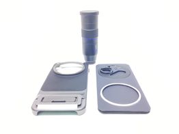 vivo zeiss 2.35x telephoto extender kit