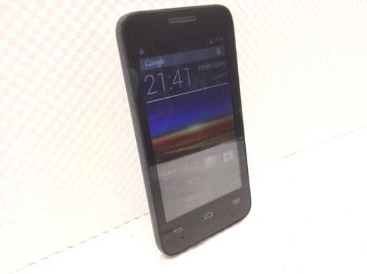 vodafone smart first 6