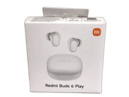 xiaomi buds 6 play