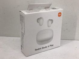 xiaomi buds 6 play