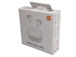 xiaomi buds 6 play