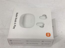 xiaomi buds 6 play