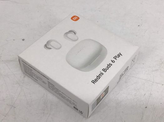 xiaomi buds 6 play